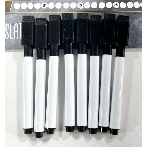 Blank Slate The Game Where Great Minds Think Alike Fun Family Friendly Complete - Picture 9 of 14